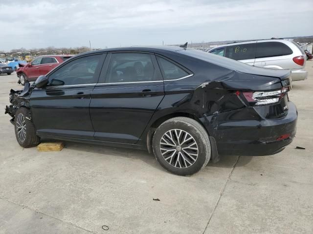 2021 Volkswagen Jetta S