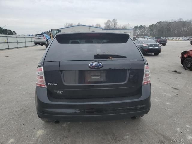 2007 Ford Edge SE