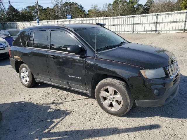 2014 Jeep Compass Sport