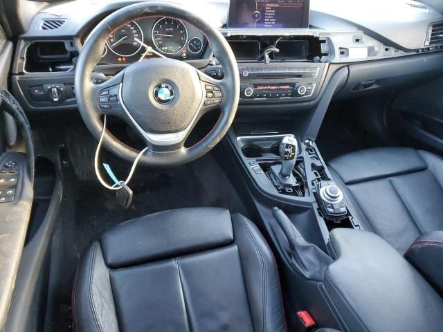 2013 BMW 328 XI