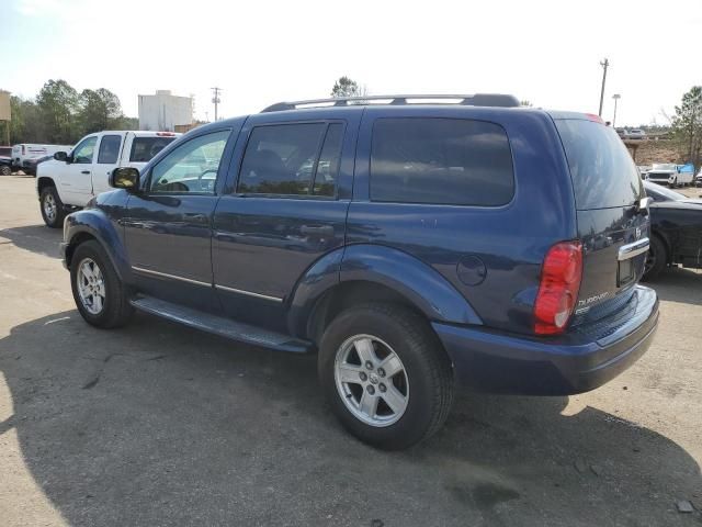 2006 Dodge Durango Limited