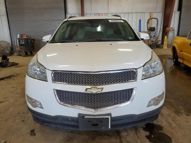 2012 Chevrolet Traverse LTZ