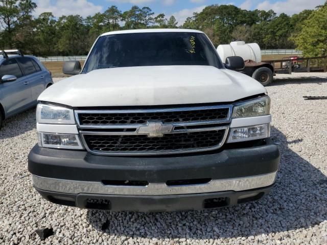 2003 GMC New Sierra C1500