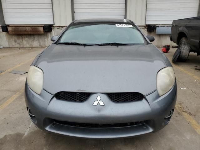 2006 Mitsubishi Eclipse GT