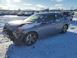 2011 Acura TSX for sale in Central Square, NY