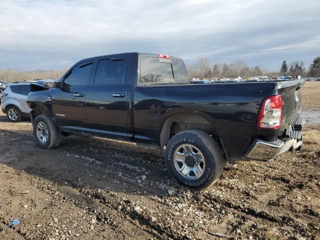 2019 Dodge RAM 3500 Tradesman