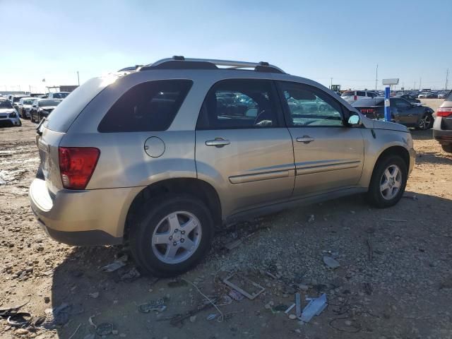 2006 Pontiac Torrent