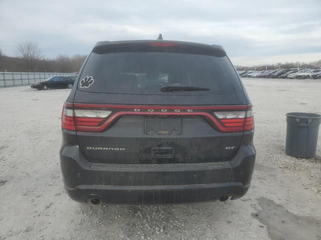 2019 Dodge Durango GT