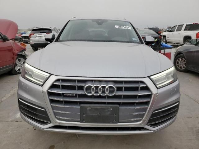 2018 Audi Q5 Premium