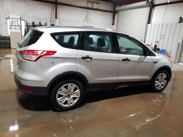 2015 Ford Escape S