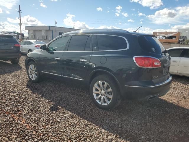 2015 Buick Enclave