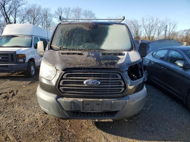 2015 Ford Transit T-250