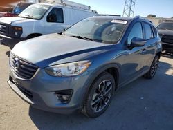 2016 Mazda CX-5 GT for sale in Vallejo, CA