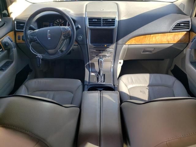 2013 Lincoln MKX