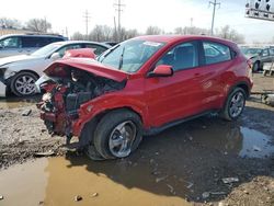 2018 Honda HR-V LX en venta en Columbus, OH