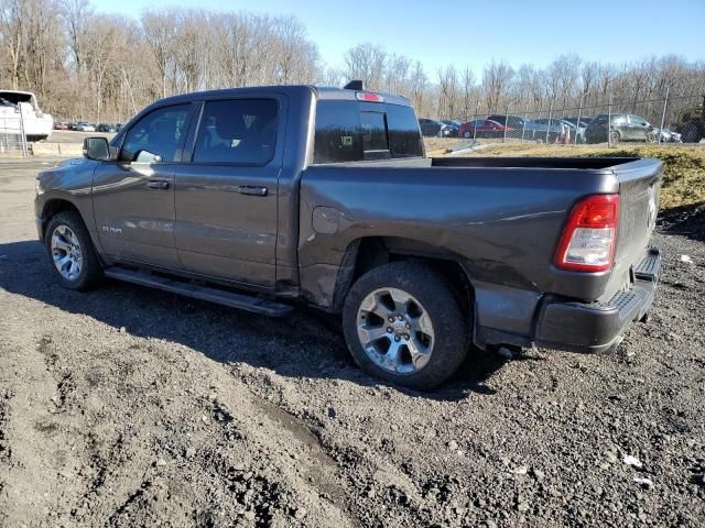 2019 Dodge RAM 1500 BIG HORN/LONE Star