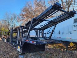Salvage cars for sale from Copart Louisville, KY: 2001 Cottrell Autohauler