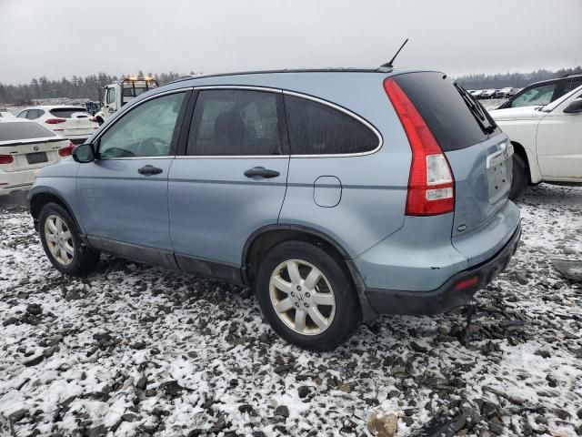 2008 Honda CR-V EX