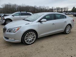 2015 Buick Lacrosse Premium for sale in Conway, AR