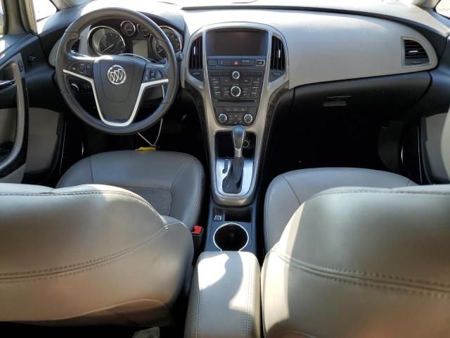 2015 Buick Verano