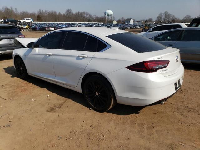 2018 Buick Regal Essence