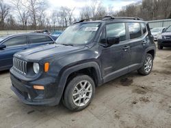 2021 Jeep Renegade Latitude for sale in Ellwood City, PA