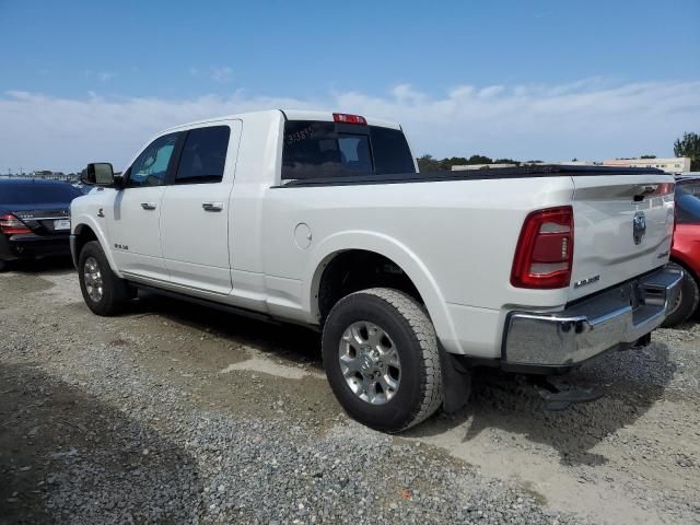 2020 Dodge 2500 Laramie