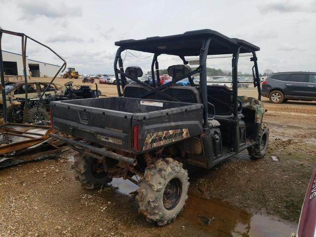 2013 Polaris Ranger 800 Crew EPS