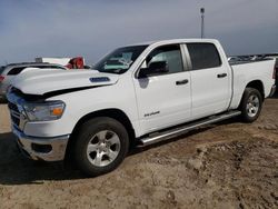 Salvage cars for sale from Copart Amarillo, TX: 2024 Dodge RAM 1500 BIG HORN/LONE Star