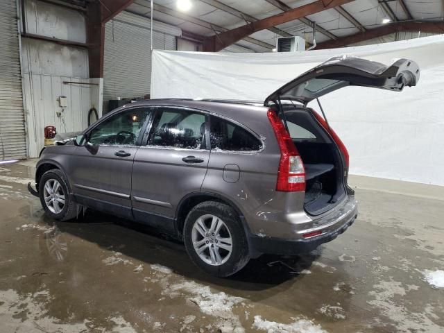 2011 Honda CR-V EX