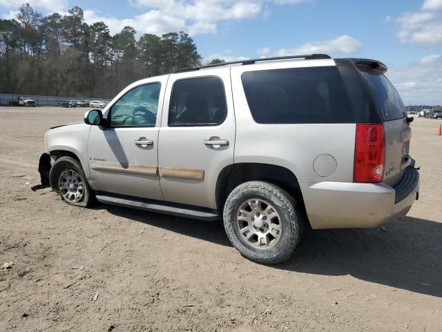 2007 GMC Yukon