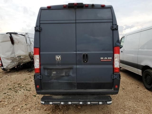 2021 Dodge RAM Promaster 3500 3500 High