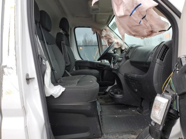 2018 Dodge RAM Promaster 1500 1500 Standard