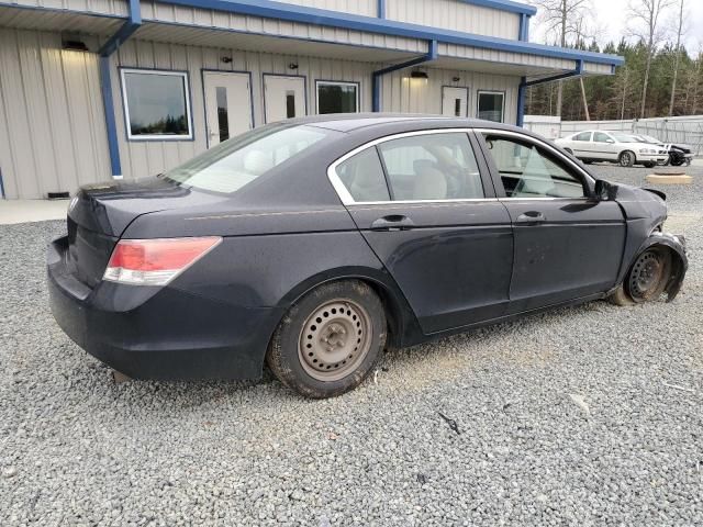 2010 Honda Accord LX