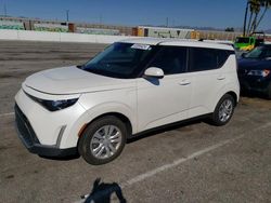 2023 KIA Soul LX for sale in Van Nuys, CA