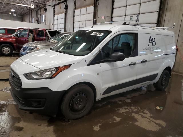 2021 Ford Transit Connect XL