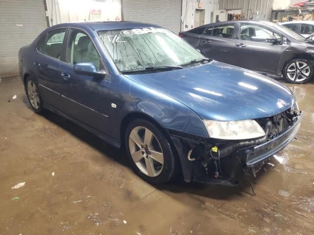 2006 Saab 9-3 Aero