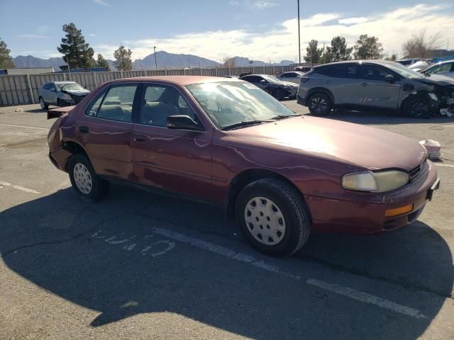 1996 Toyota Camry DX