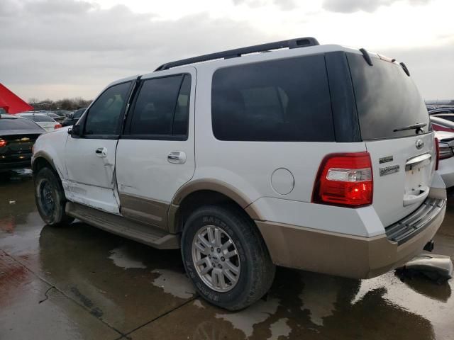 2014 Ford Expedition XLT