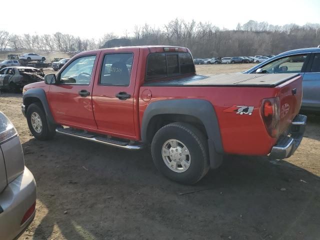 2005 Chevrolet Colorado