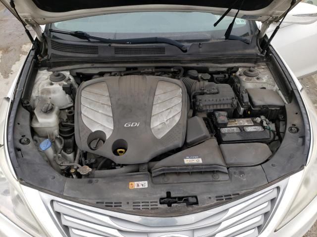 2013 Hyundai Azera GLS