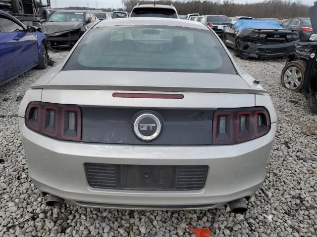 2014 Ford Mustang GT