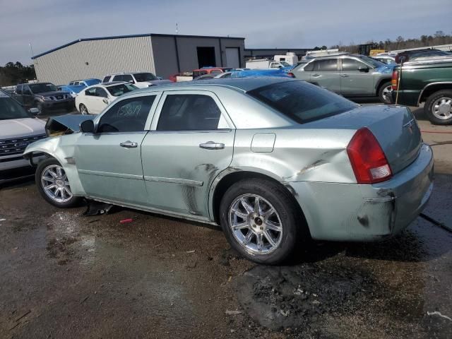 2005 Chrysler 300