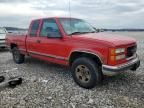 1999 GMC Sierra K1500