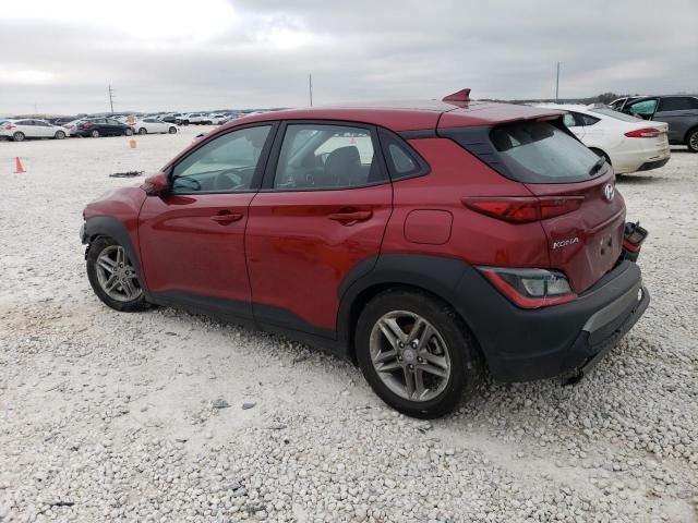 2023 Hyundai Kona SE