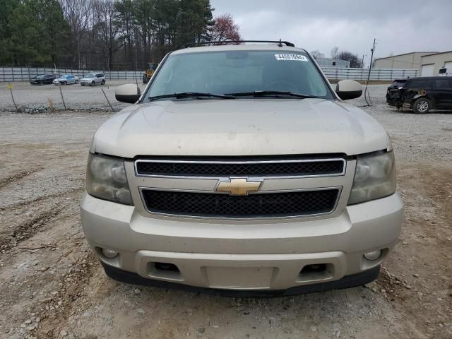 2007 Chevrolet Avalanche K1500