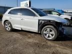 2019 Audi Q5 Prestige