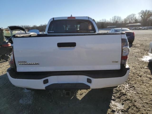 2012 Toyota Tacoma Double Cab Long BED