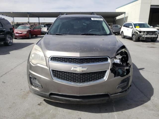 2010 Chevrolet Equinox LT