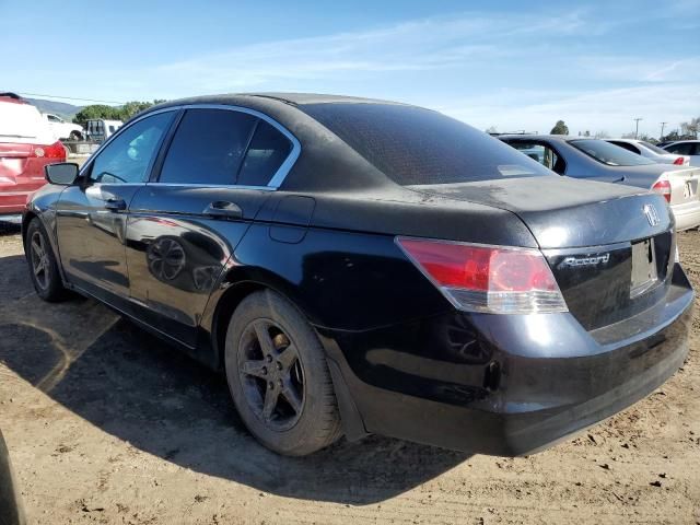 2008 Honda Accord LX